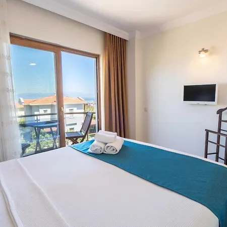Cunda Giritlioglu Adult Only 2* Ayvalik