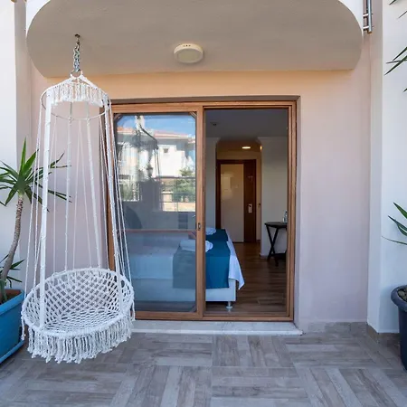 Cunda Giritlioglu Adult Only