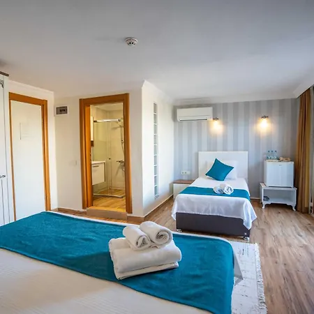 Hotel Cunda Giritlioglu Adult Only