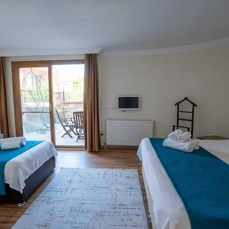 Cunda Giritlioglu Adult Only 2* Айвалик