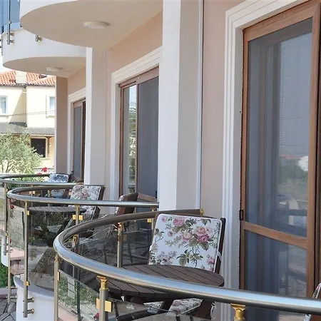 Cunda Giritlioglu Adult Only 2* Ayvalı
