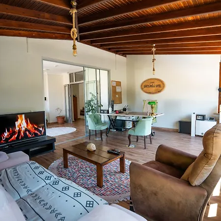 Cunda Giritlioglu Adult Only 2* Айвалик