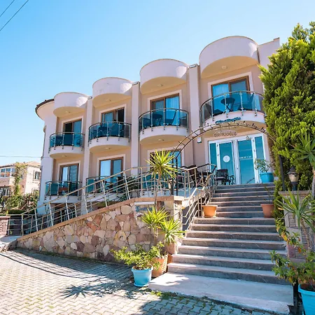 Cunda Giritlioglu Adult Only