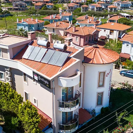 Cunda Giritlioglu Adult Only 2*