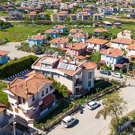 Cunda Giritlioglu Adult Only 2* Айвалик