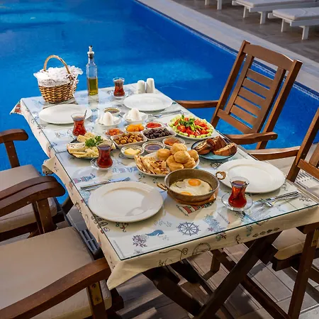 Cunda Giritlioglu Adult Only