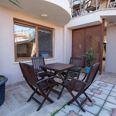 Cunda Giritlioglu Adult Only 2* Аявали