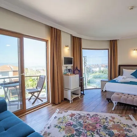 Cunda Giritlioglu Adult Only 2* Аявали
