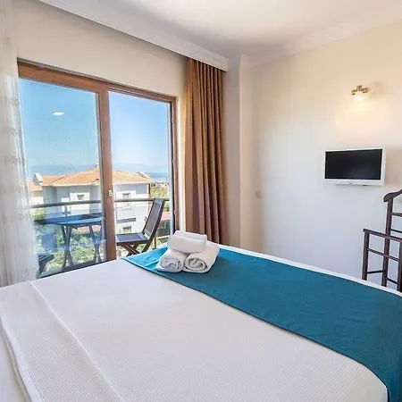 Cunda Giritlioglu Adult Only 2* Аявали