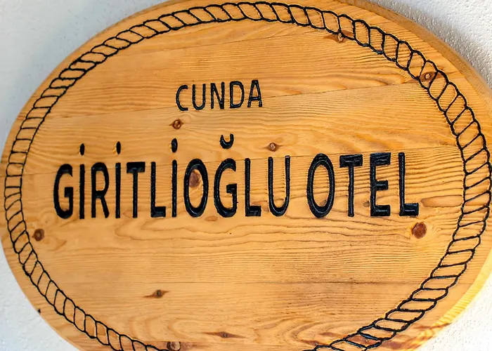 Cunda Giritlioglu Adult Only Ξενοδοχείο Ayvalı