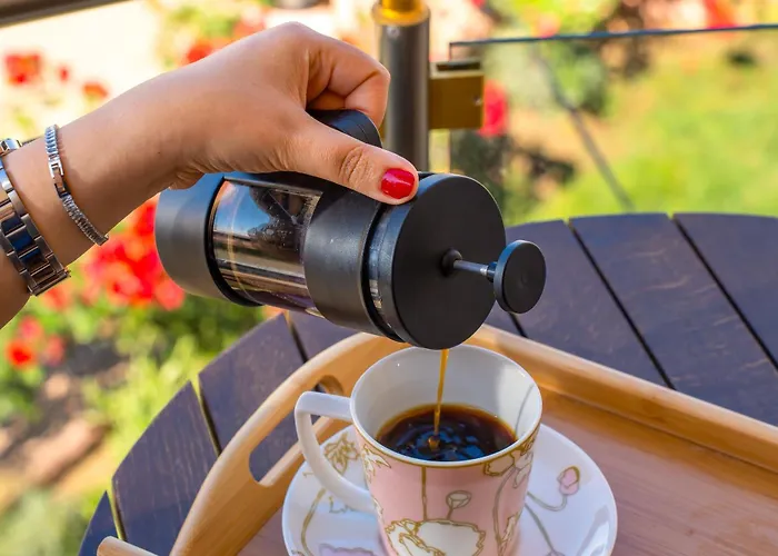 Cunda Giritlioglu Adult Only Ξενοδοχείο