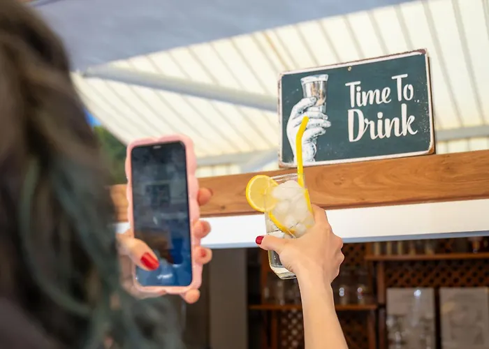 Ξενοδοχείο Cunda Giritlioglu Adult Only