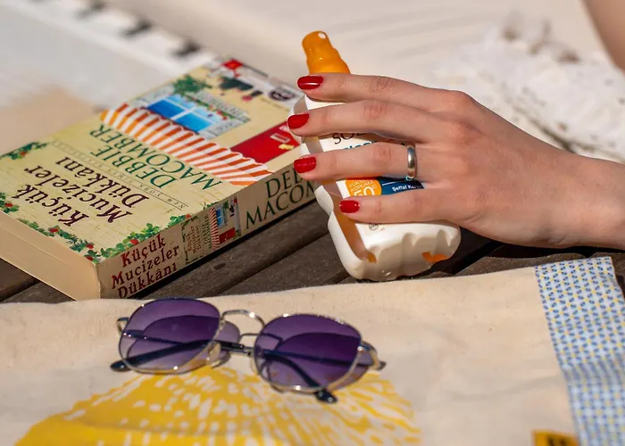 Cunda Giritlioglu Adult Only 2*