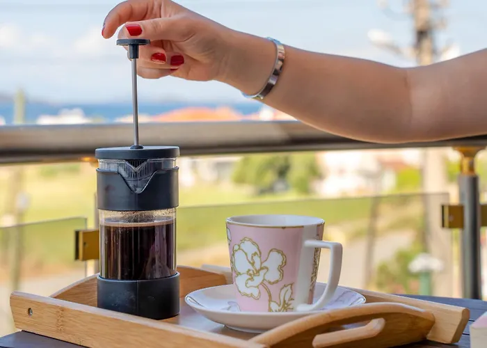 Cunda Giritlioglu Adult Only Ξενοδοχείο Ayvalı