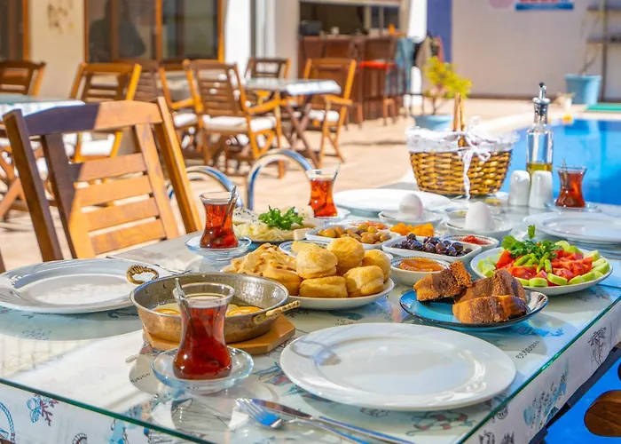 Cunda Giritlioglu Adult Only Ξενοδοχείο Ayvalı