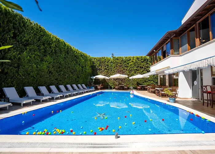 Cunda Giritlioglu Adult Only Ξενοδοχείο Ayvalı