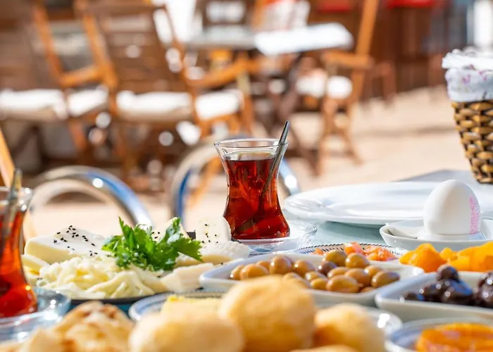 Cunda Giritlioglu Adult Only 2*