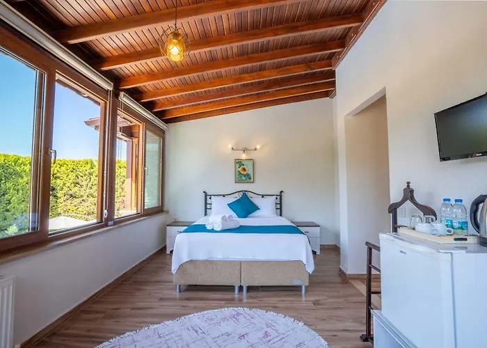 Cunda Giritlioglu Adult Only Ξενοδοχείο 2*