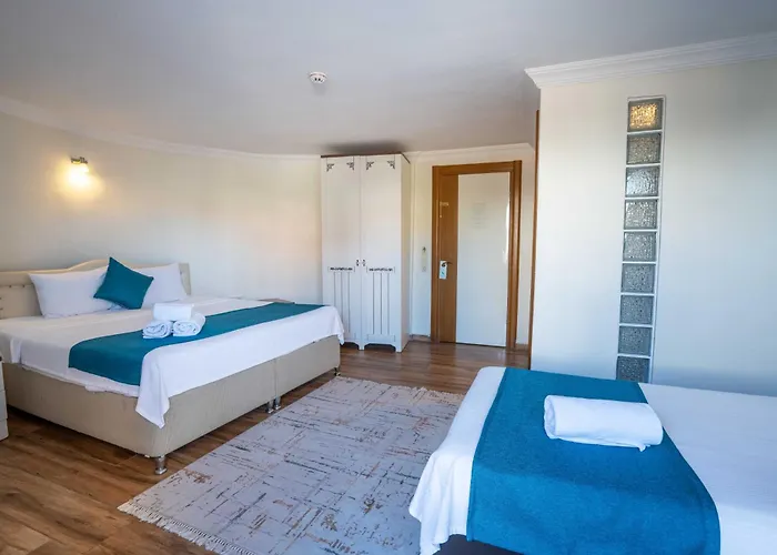 Cunda Giritlioglu Adult Only 2*