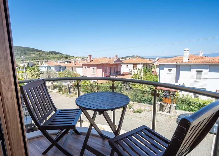 Cunda Giritlioglu Adult Only Ξενοδοχείο Ayvalı