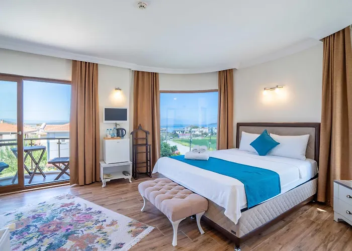 Cunda Giritlioglu Adult Only Ayvalı