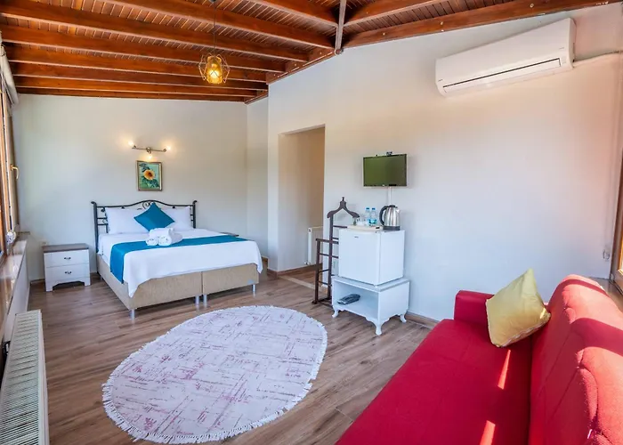 Cunda Giritlioglu Adult Only Ξενοδοχείο 2*