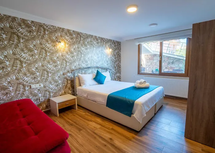 Ξενοδοχείο Cunda Giritlioglu Adult Only Ayvalı