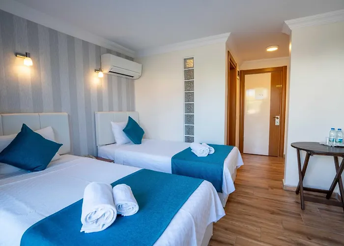 Cunda Giritlioglu Adult Only 2* Ayvalı