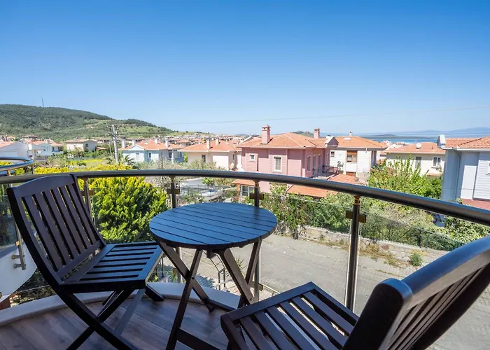 Cunda Giritlioglu Adult Only