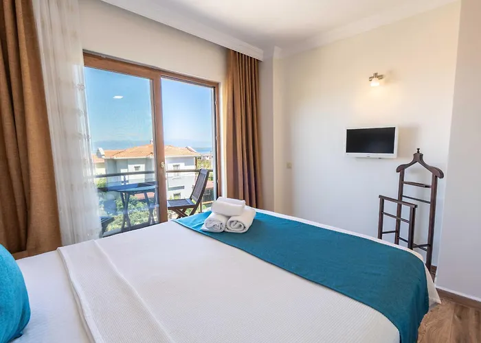 Cunda Giritlioglu Adult Only 2* Ayvalı