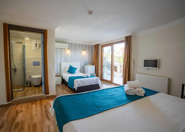 Cunda Giritlioglu Adult Only Ξενοδοχείο