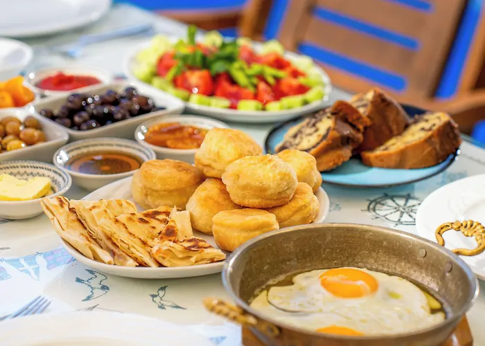 Cunda Giritlioglu Adult Only Ξενοδοχείο Ayvalı