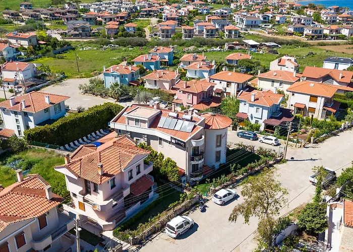 Cunda Giritlioglu Adult Only 2* Ayvalı