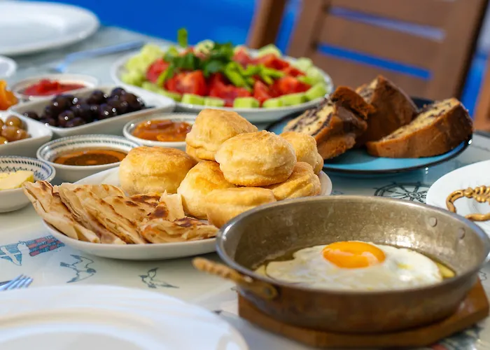 Ξενοδοχείο Cunda Giritlioglu Adult Only Ayvalı