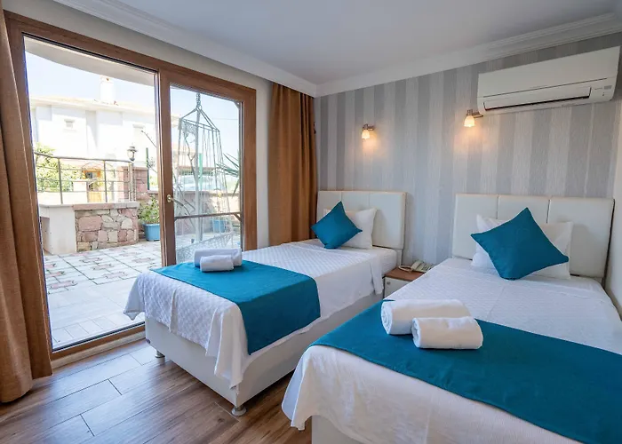 Cunda Giritlioglu Adult Only Ξενοδοχείο